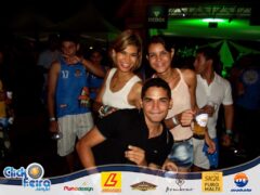 Lavagem do Bar Casa Velha